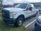 2011 Ford F-250SD XL
