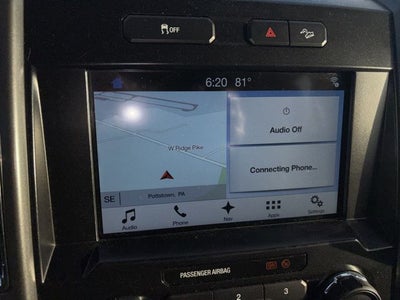 2017 Ford F-350SD XLT