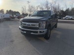 2017 Ford F-350SD XLT