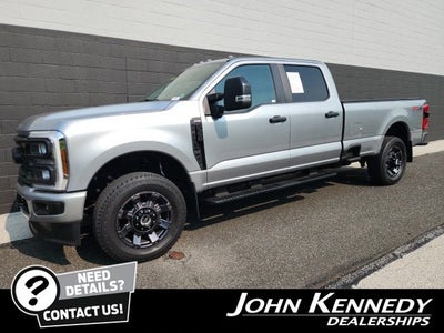 2024 Ford F-350SD XL