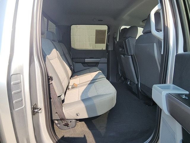 2024 Ford F-350SD XL
