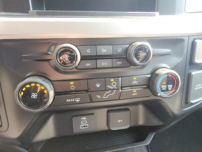 2024 Ford F-350SD XL