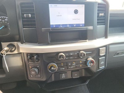 2024 Ford F-350SD XL