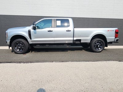 2024 Ford F-350SD XL