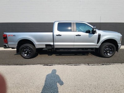 2024 Ford F-350SD XL