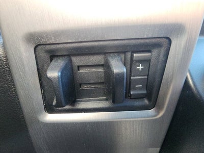 2018 Ford F-350SD Platinum