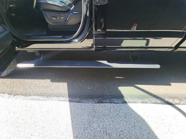 2018 Ford F-350SD Platinum