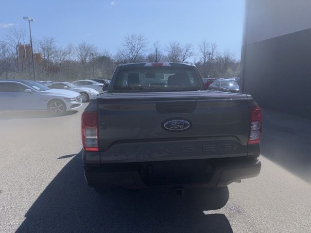2024 Ford Ranger XL