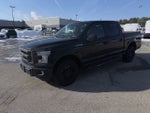 2015 Ford F-150 XL