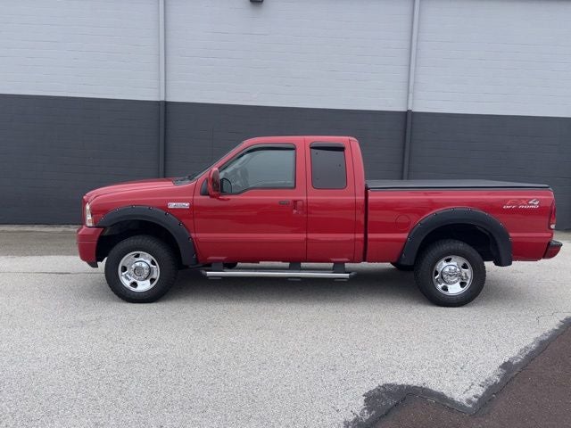 2006 Ford F-250SD XL