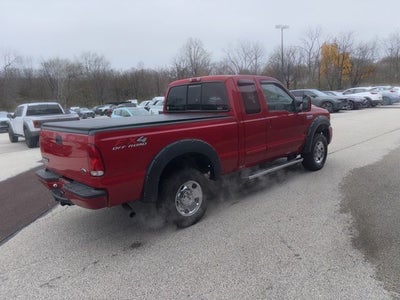 2006 Ford F-250SD XL