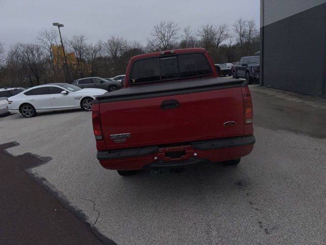 2006 Ford F-250SD XL