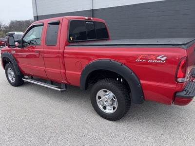 2006 Ford F-250SD XL