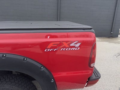 2006 Ford F-250SD XL