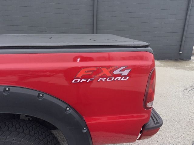 2006 Ford F-250SD XL