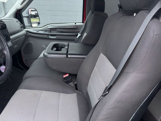 2006 Ford F-250SD XL