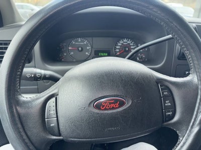 2006 Ford F-250SD XL