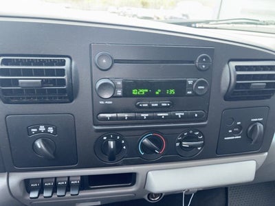 2006 Ford F-250SD XL