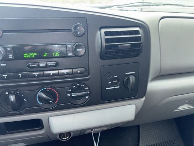 2006 Ford F-250SD XL