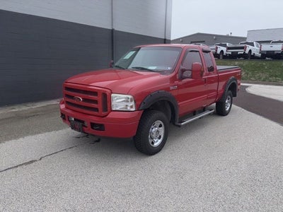 2006 Ford F-250SD XL