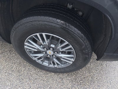 2024 Chevrolet Traverse LT 1LT