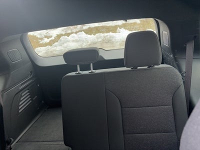 2024 Chevrolet Traverse LT 1LT