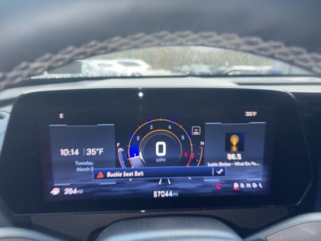 2024 Chevrolet Traverse LT 1LT