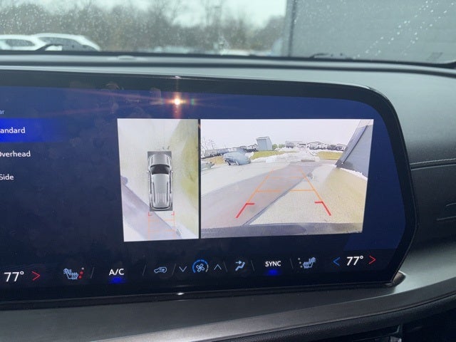 2024 Chevrolet Traverse LT 1LT