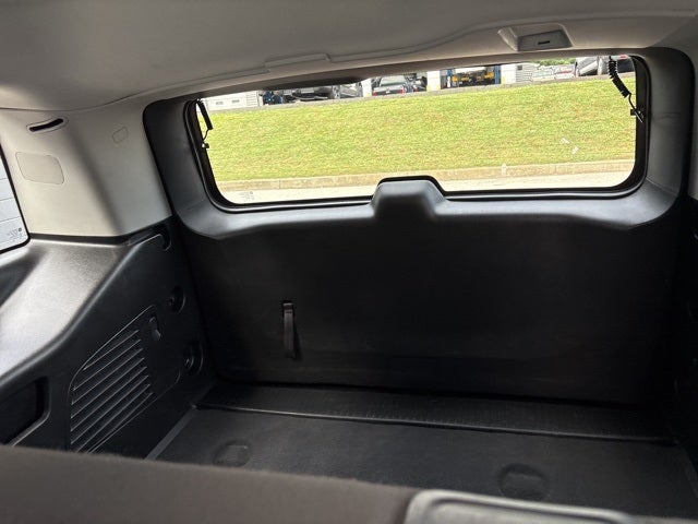 2020 Chevrolet Tahoe LS