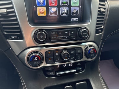 2020 Chevrolet Tahoe LS