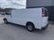 2017 GMC Savana 2500 Work Van