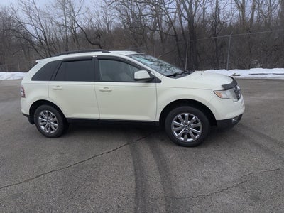 2008 Ford Edge SEL
