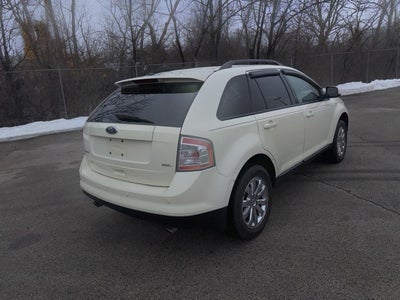 2008 Ford Edge SEL