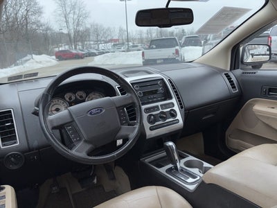 2008 Ford Edge SEL