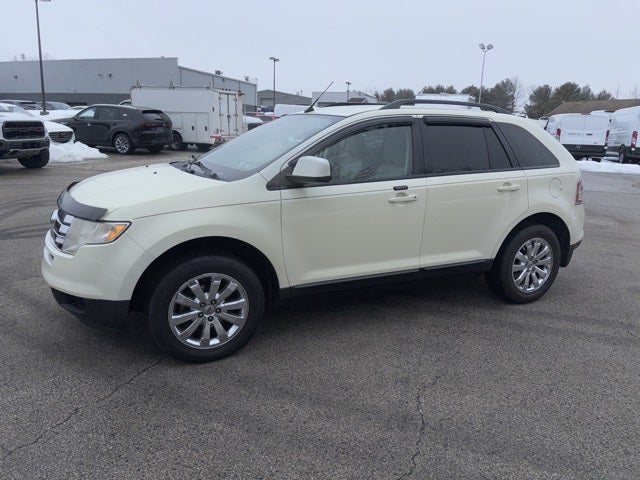 2008 Ford Edge SEL
