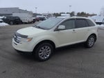 2008 Ford Edge SEL
