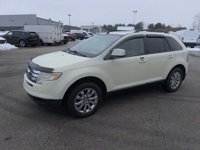 2008 Ford Edge SEL