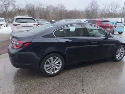 2016 Buick Regal 1SV