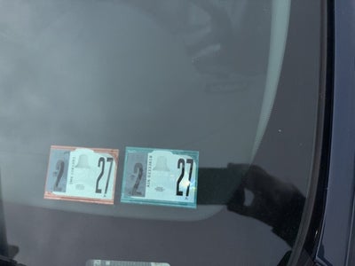 2016 Buick Regal 1SV