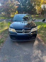 2016 Dodge Journey SE