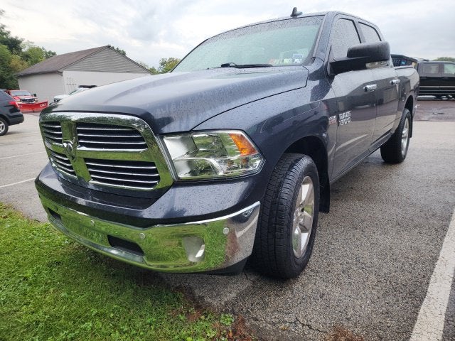 2017 RAM 1500 Pickup Big Horn
