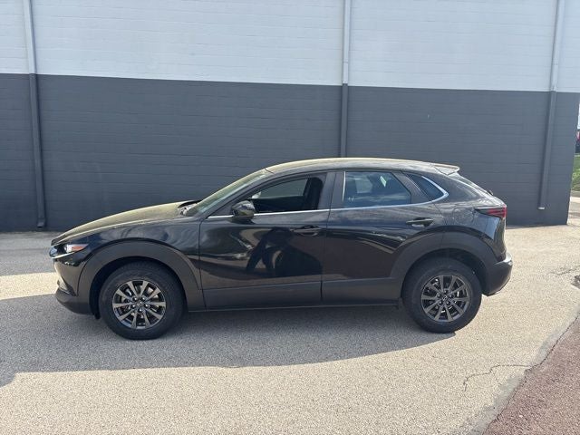 2023 Mazda CX-30