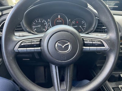 2023 Mazda Mazda CX-30 2.5 S