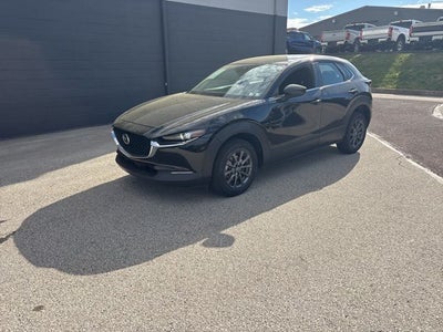 2023 Mazda Mazda CX-30 2.5 S