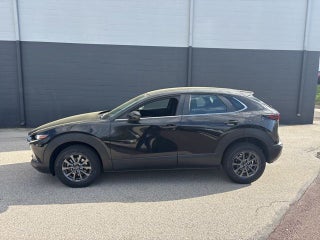 2023 Mazda Mazda CX-30 2.5 S