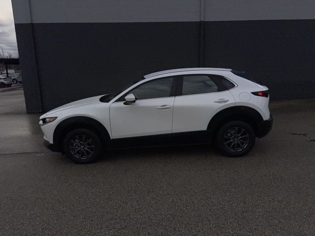 2024 Mazda Mazda CX-30 2.5 S