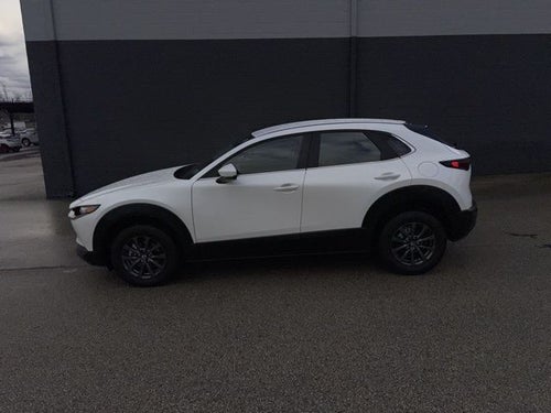2024 Mazda Mazda CX-30 2.5 S