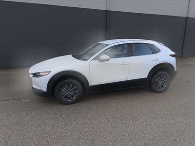 2024 Mazda Mazda CX-30 2.5 S