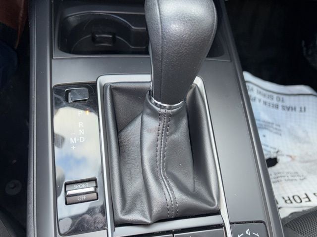 2024 Mazda Mazda CX-30 2.5 S