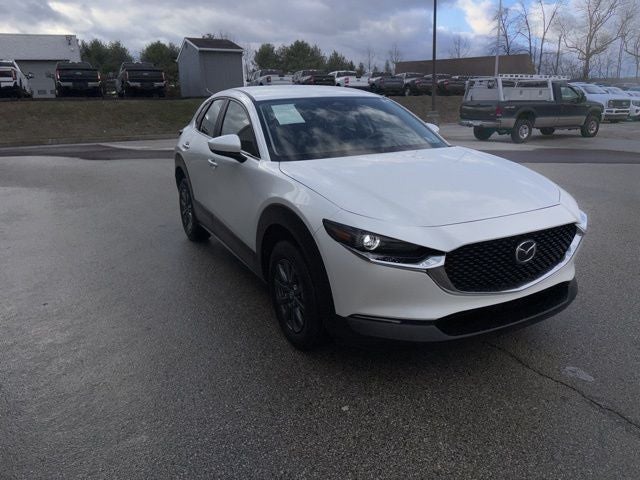 2024 Mazda Mazda CX-30 2.5 S
